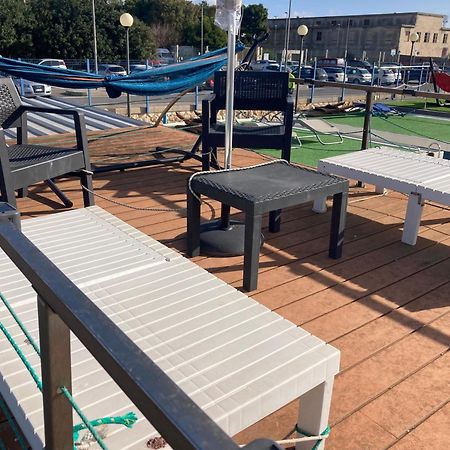 Houseboat Sardinia Suite كالياري المظهر الخارجي الصورة